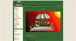 Desktop Screenshot of kommz.de