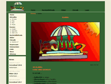 Tablet Screenshot of kommz.de